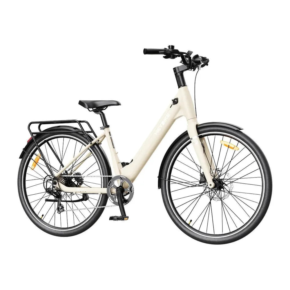 Heybike Helio U - Weiß