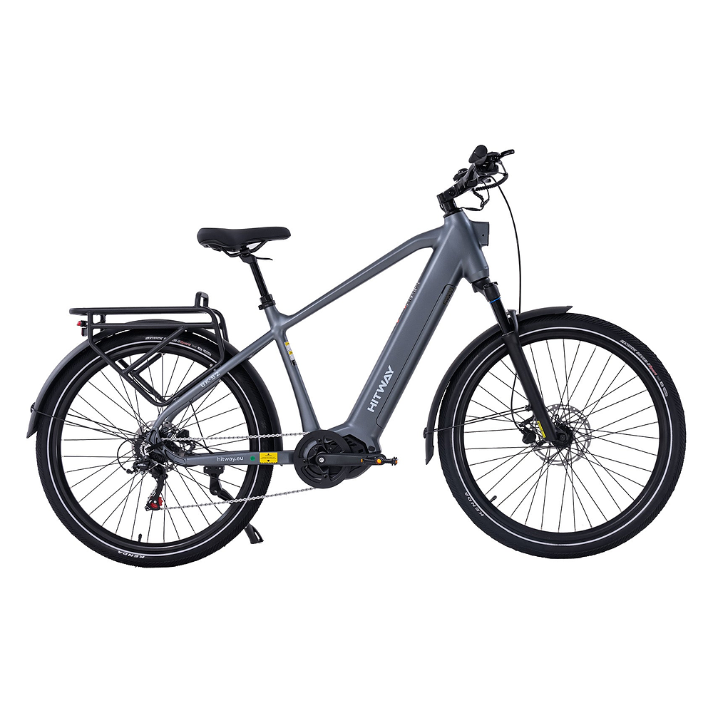 Hitway BK-S2 - Grau