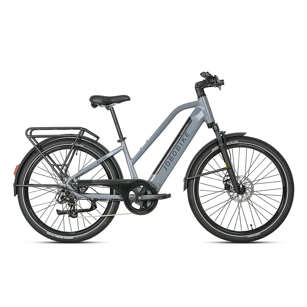 JOBOBIKE Astra - Schwarz