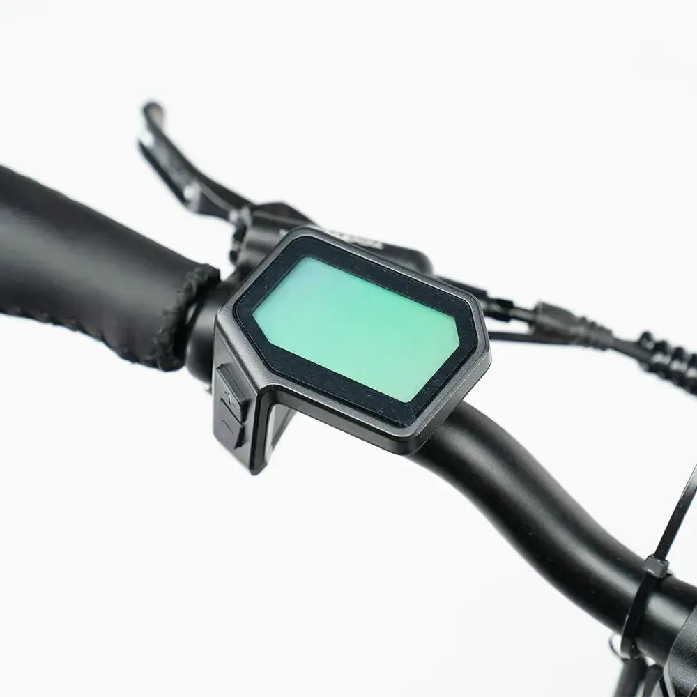 JOBOBIKE Ace - Grün