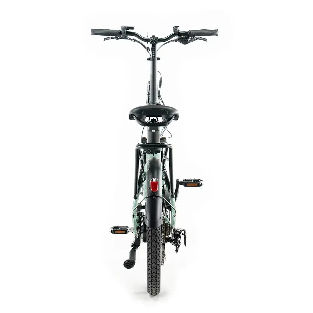 JOBOBIKE Ace Pro - Grün