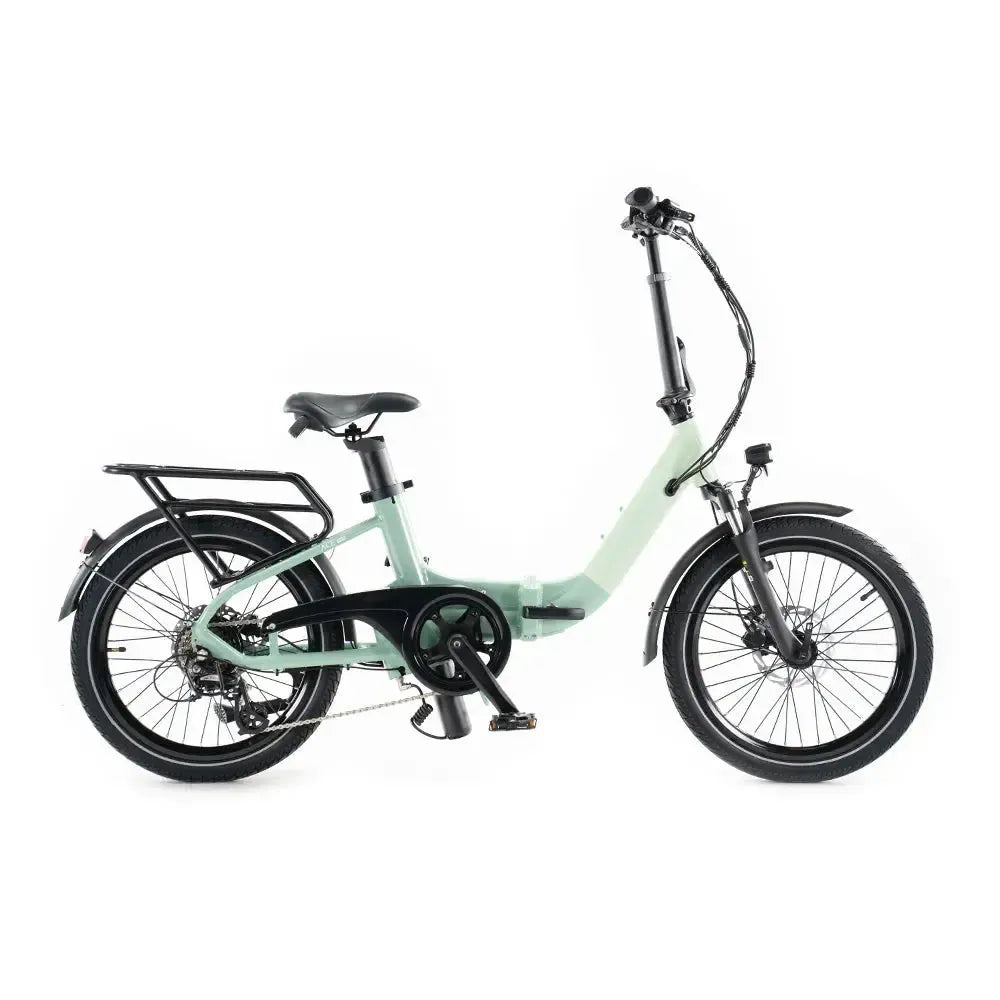 JOBOBIKE Ace Pro - Grün