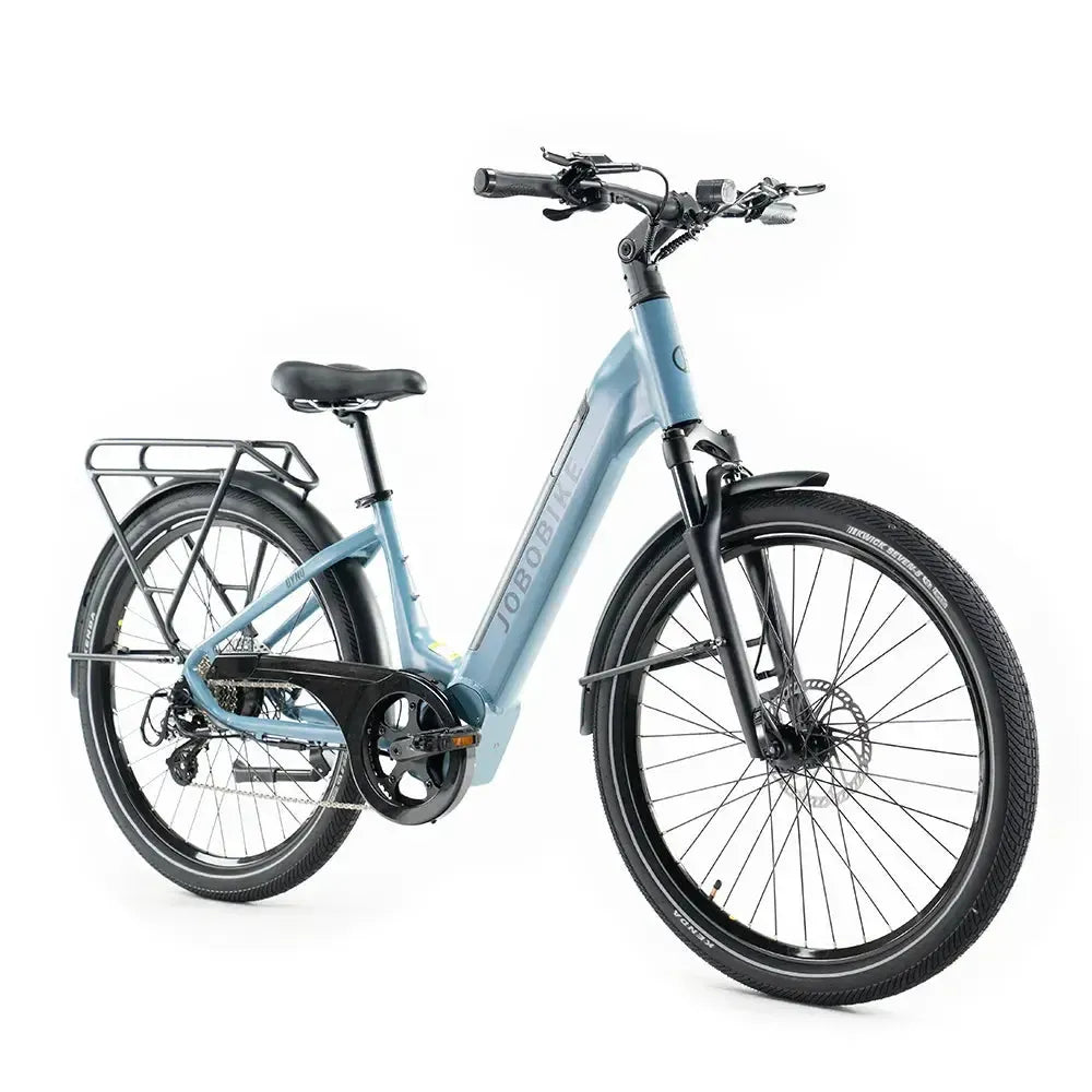 JOBOBIKE Dyno - Blau