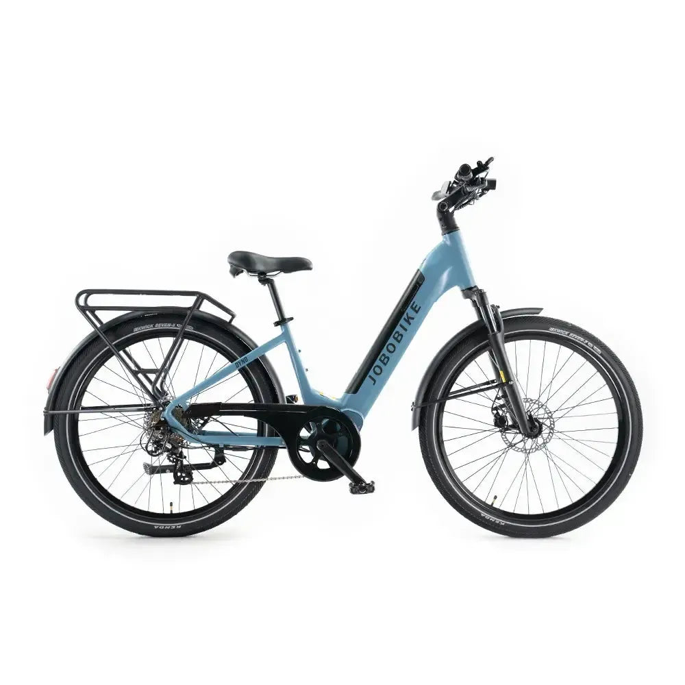 JOBOBIKE Dyno - Blau