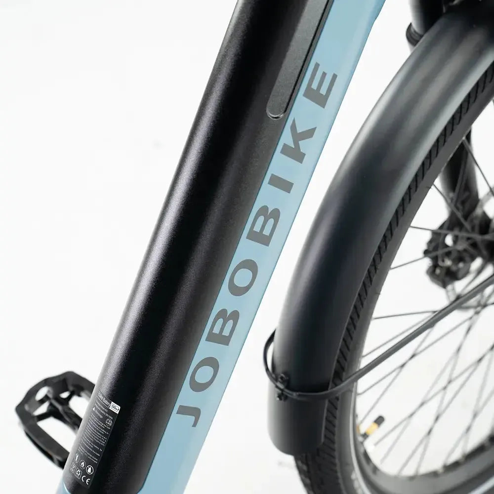 JOBOBIKE Dyno - Blau