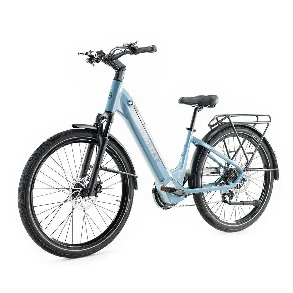 JOBOBIKE Dyno - Blau