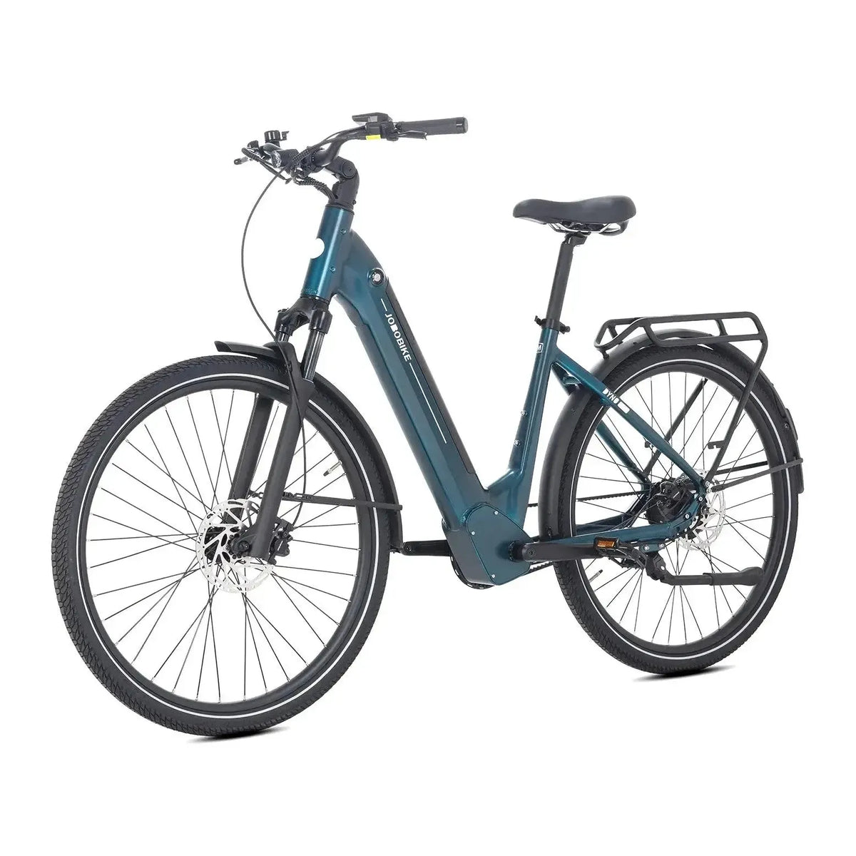 JOBOBIKE Dyno GT 2 - Groen