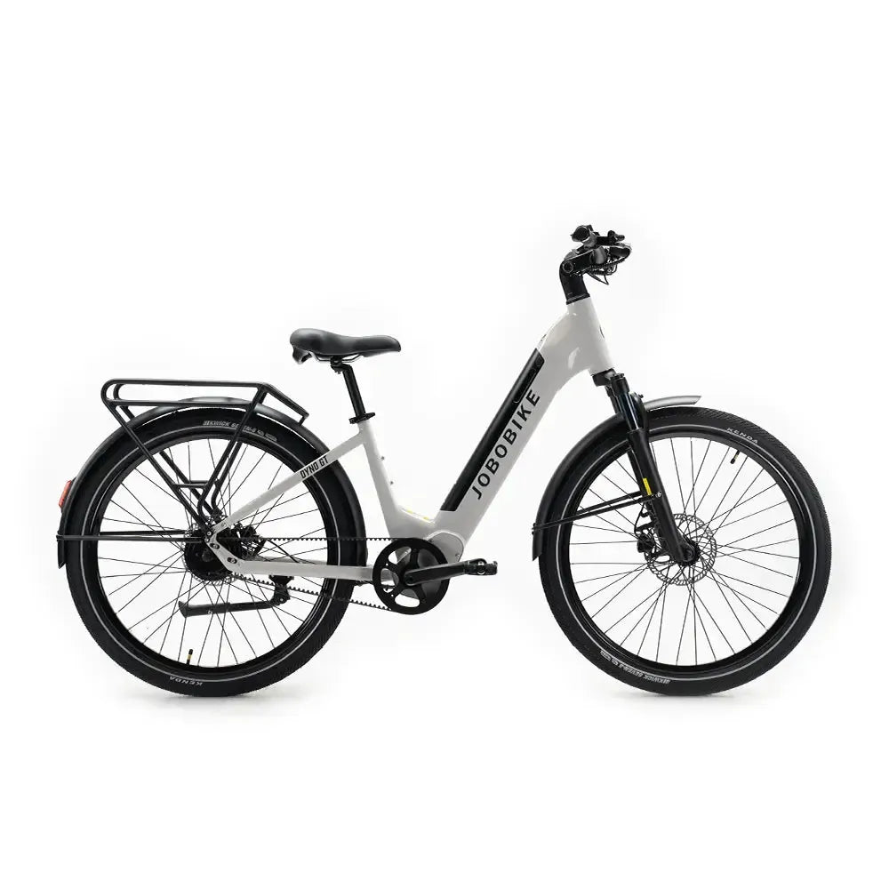 JOBOBIKE Dyno GT - Grau