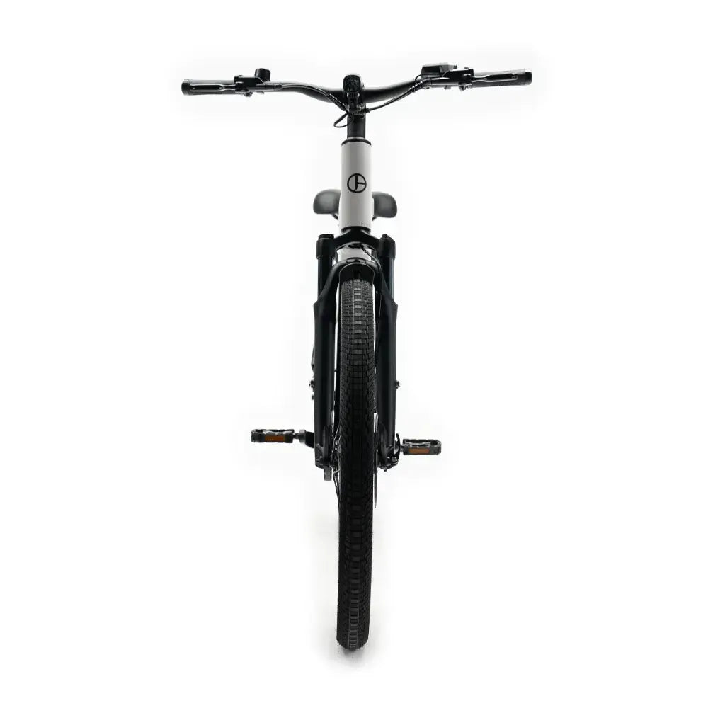 JOBOBIKE Dyno GT - Grau