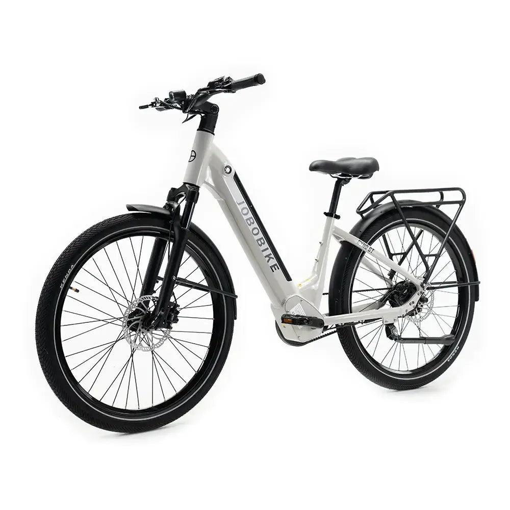 JOBOBIKE Dyno GT - Grau