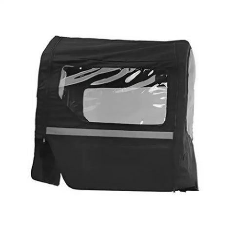 JOBOBIKE - Regenüberzug - Transer