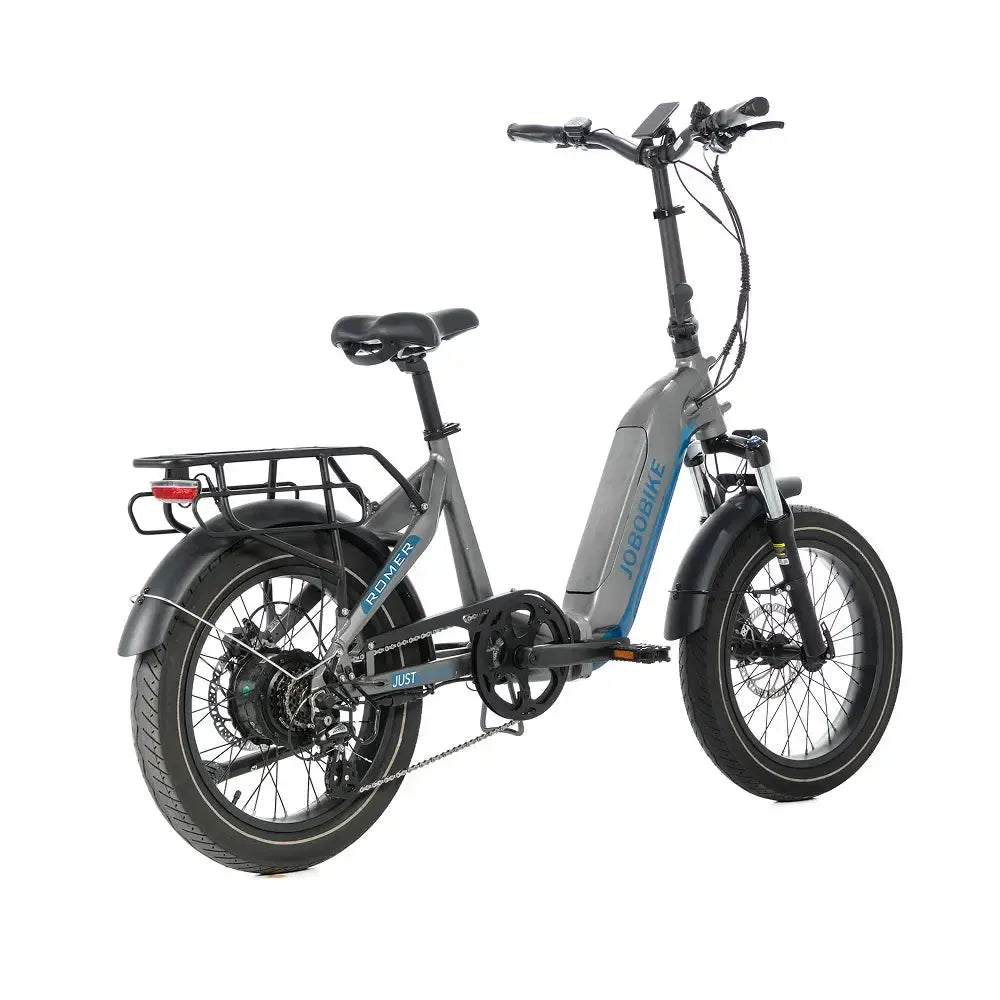 JOBOBIKE Romer - Grau