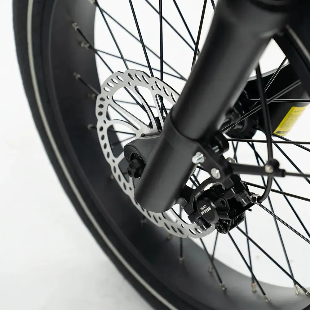 JOBOBIKE Romer Pro - Grau