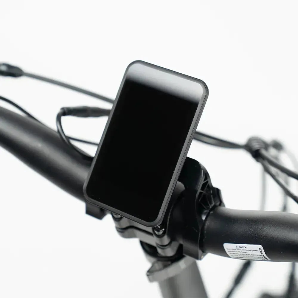 JOBOBIKE Romer Pro - Grau