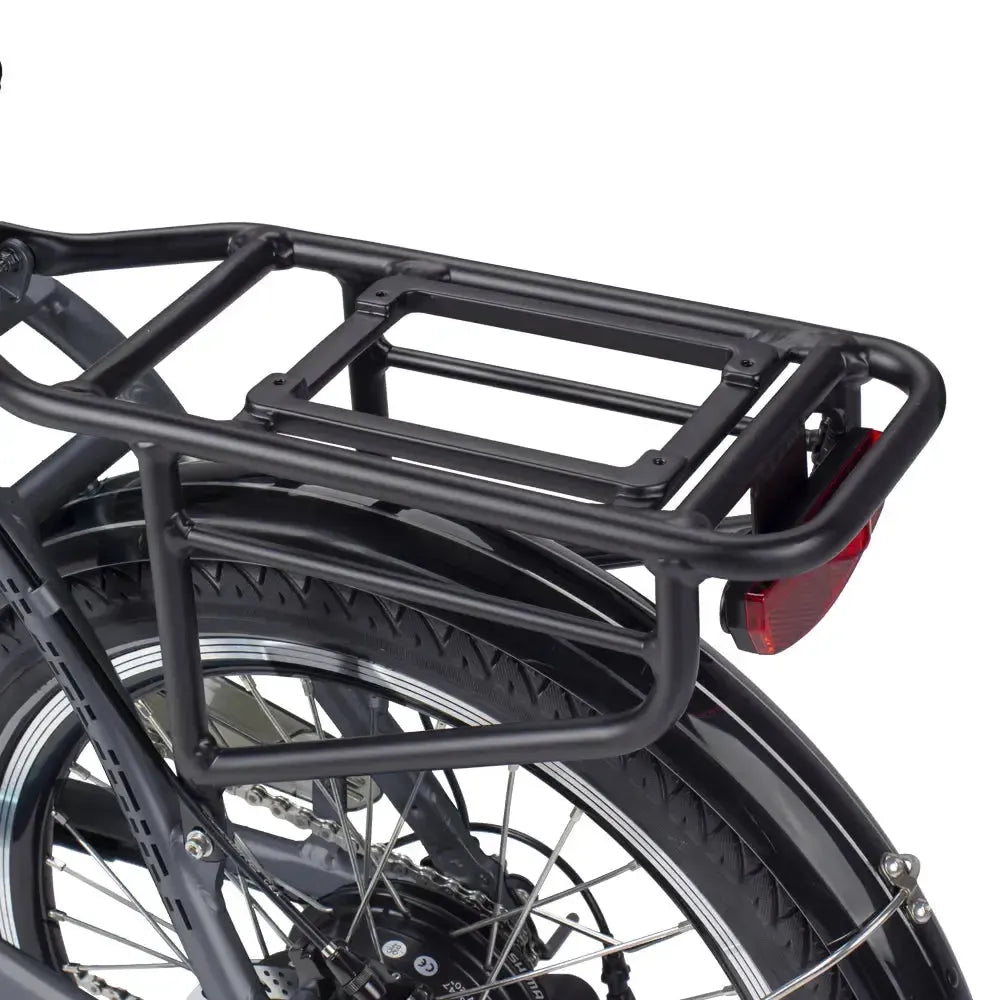 JOBOBIKE Sam - Blau