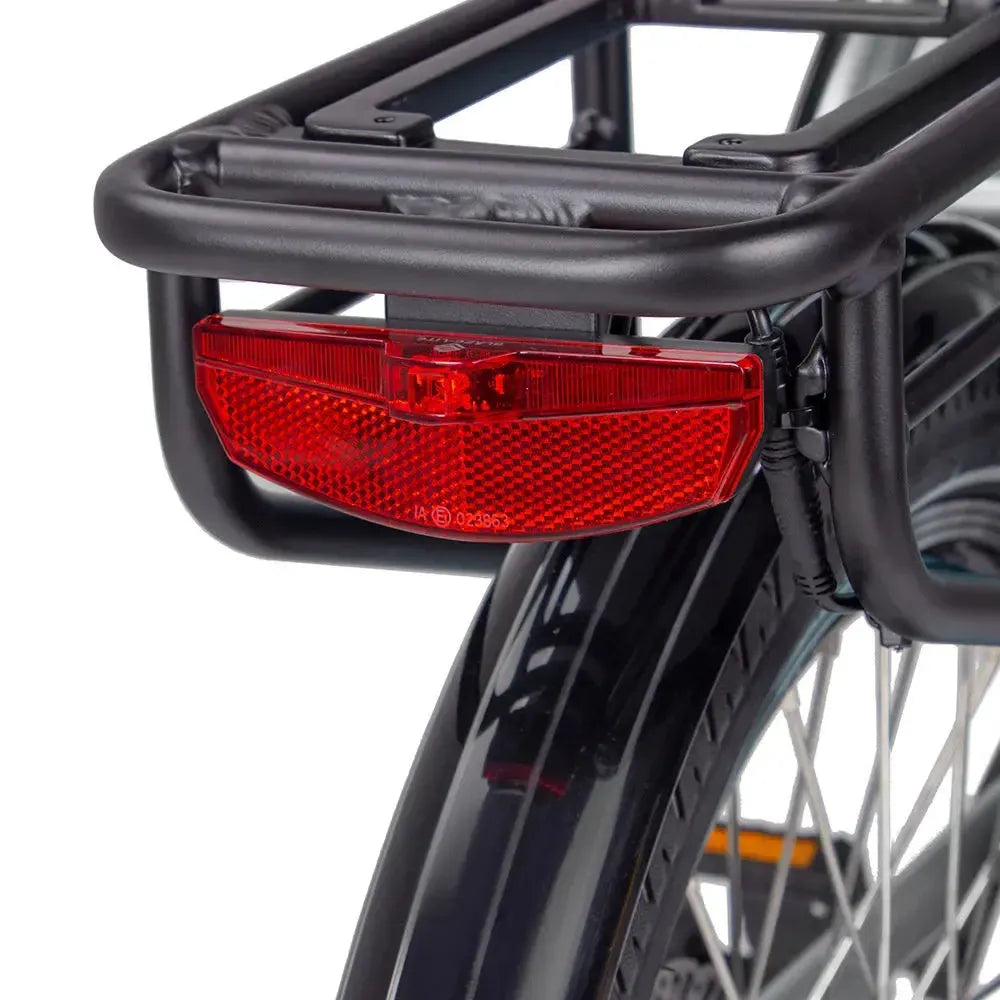 JOBOBIKE Sam - Blau