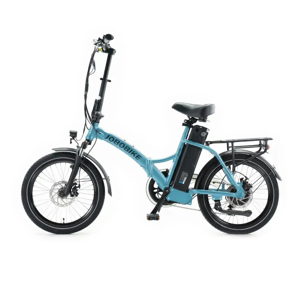 JOBOBIKE Sam - Blau