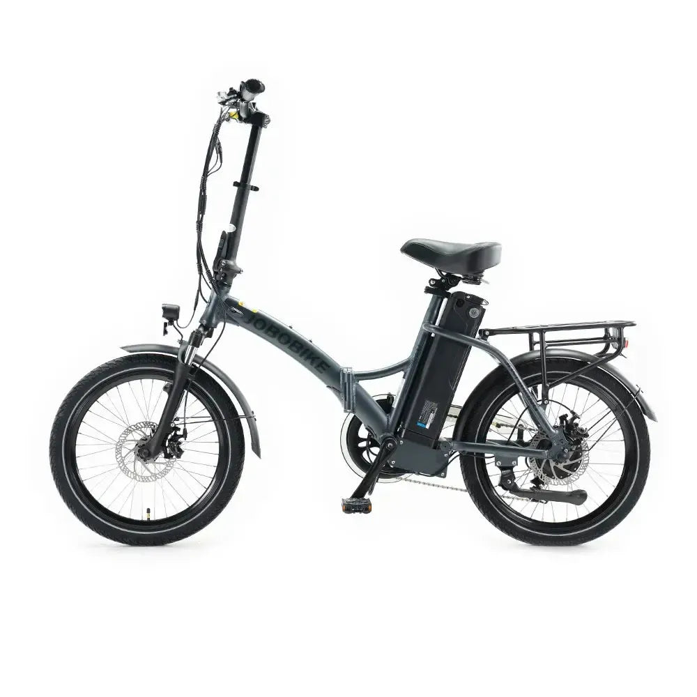 JOBOBIKE Sam - Grau