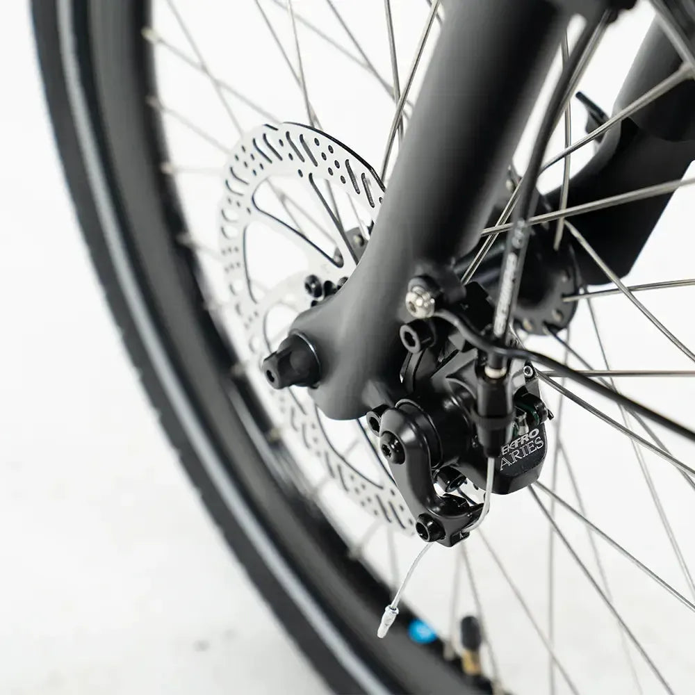 JOBOBIKE Sam - Grau