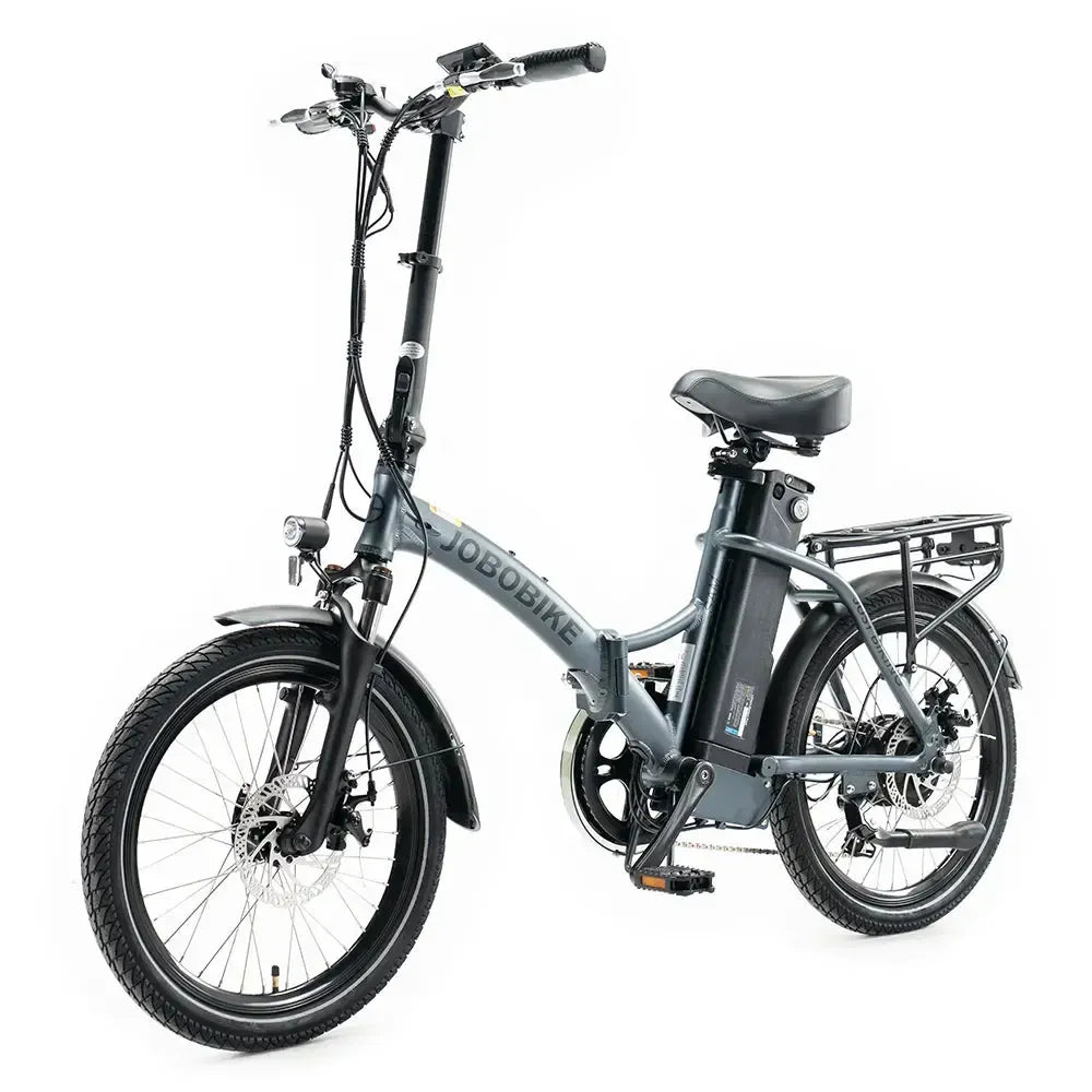 JOBOBIKE Sam - Grau