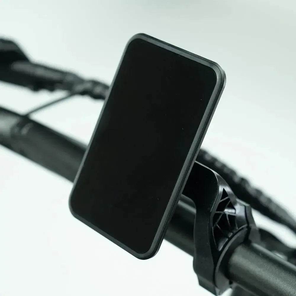 JOBOBIKE Transer - Longtail - Grün