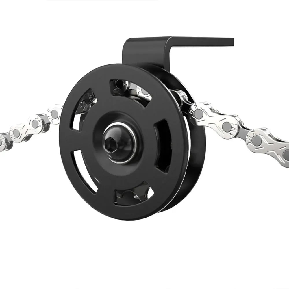 JOBOBIKE Transer - Longtail - Weiß