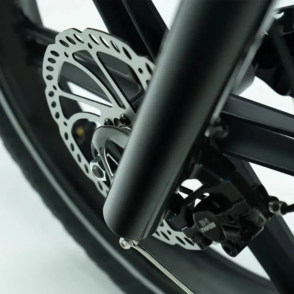 JOBOBIKE Transer - Longtail - Silbergrau