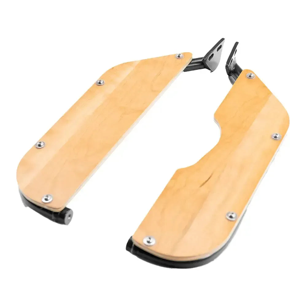 JOBOBIKE - Fußstützen - Transer