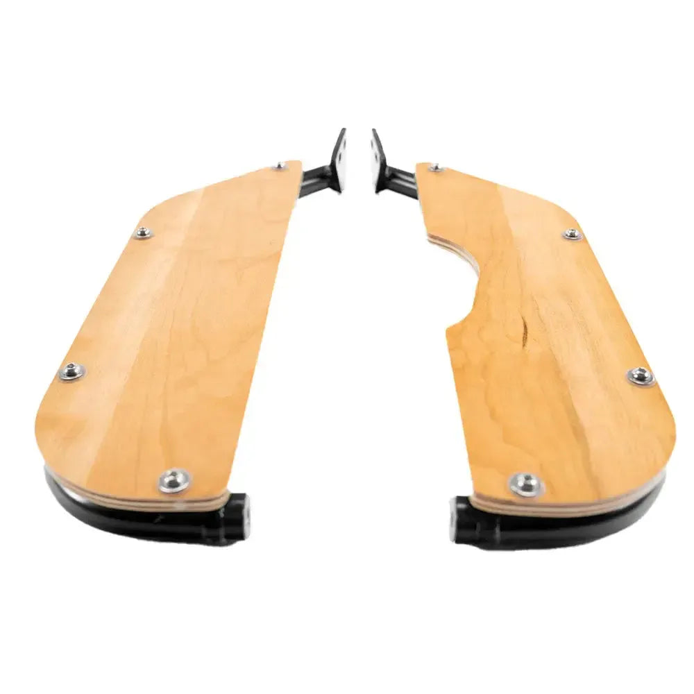 JOBOBIKE - Fußstützen - Transer