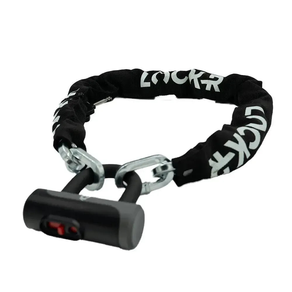 Kettenschloss - Art 2 - LOCK-R - 900MM