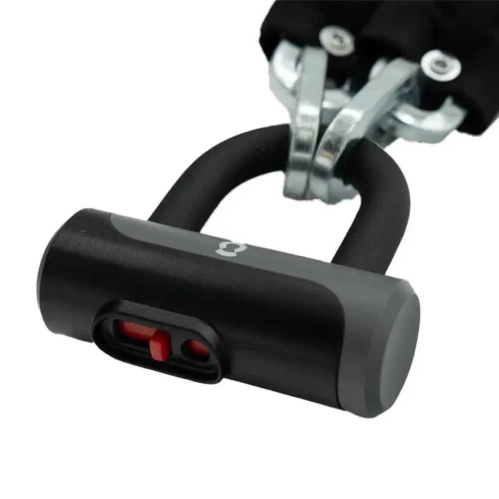 Kettenschloss - Art 2 - LOCK-R - 900MM