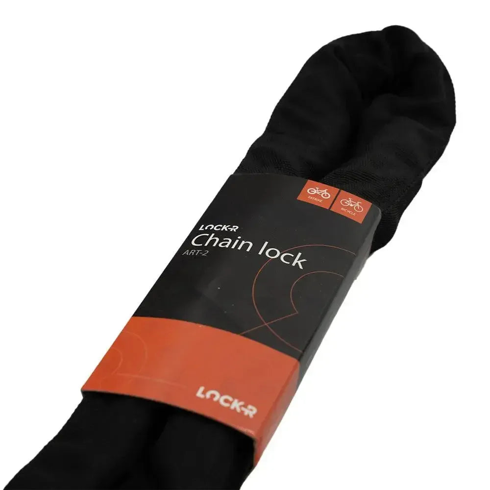 Kettenschloss - Art 2 - LOCK-R - 900MM