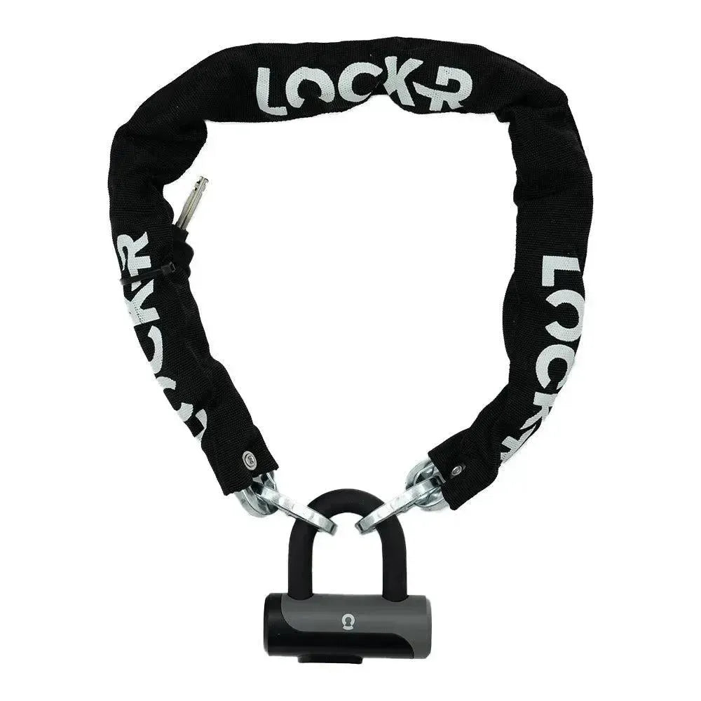 Kettenschloss - Art 2 - LOCK-R - 900MM