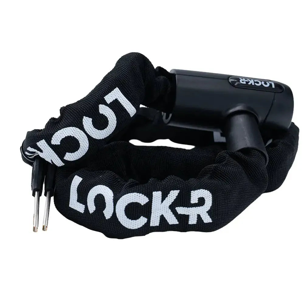 Kettenschloss - Art 2 - LOCK-R