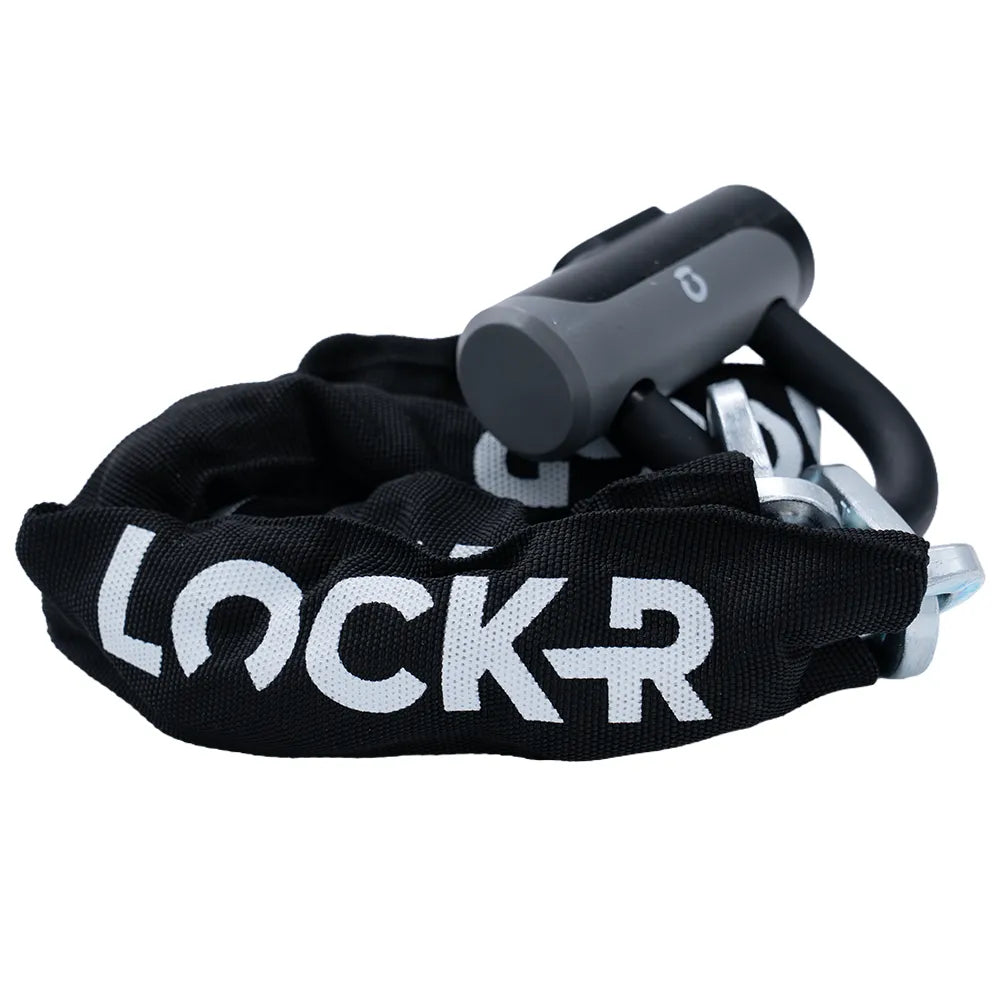 Kettenschloss - Art 2 - LOCK-R