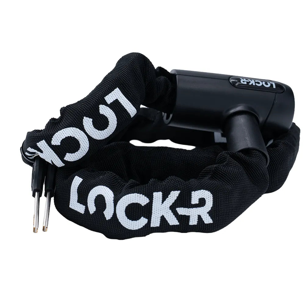 Kettenschloss - Art 2 - LOCK-R