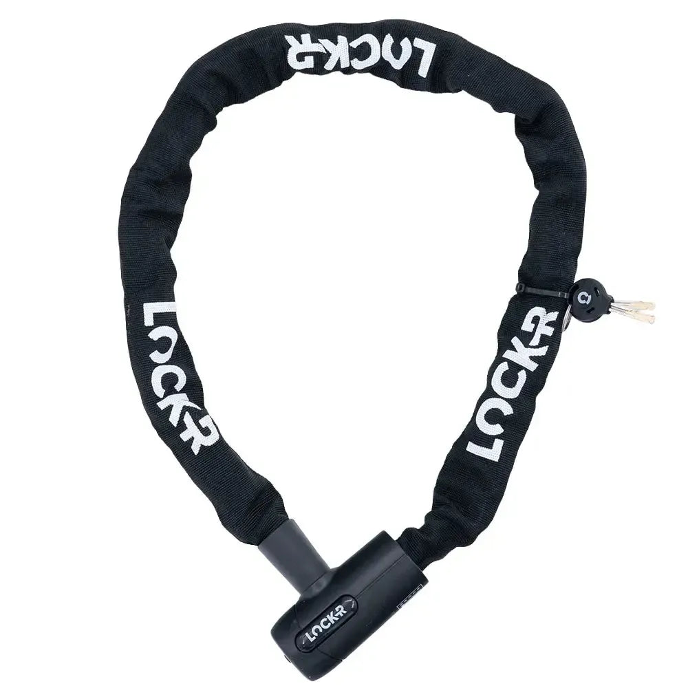 Kettenschloss - Art 2 - LOCK-R