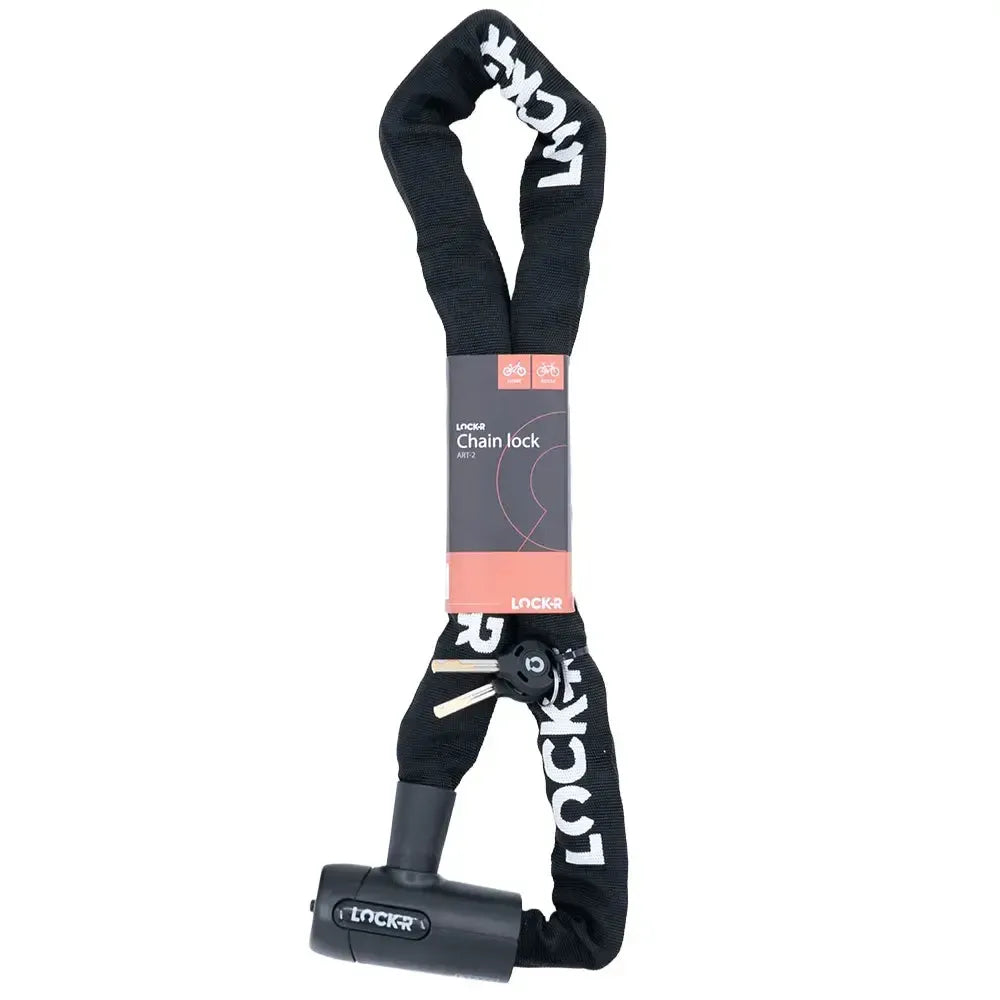 Kettenschloss - Art 2 - LOCK-R