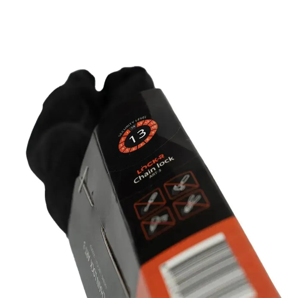 Kettenschloss - Art 3 - LOCK-R