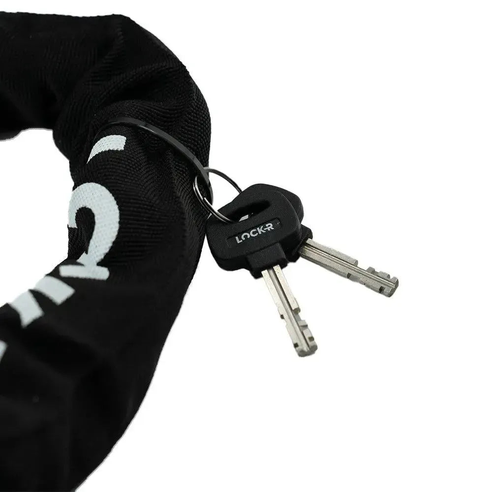 Kettenschloss - Art 4 - LOCK-R - 900MM