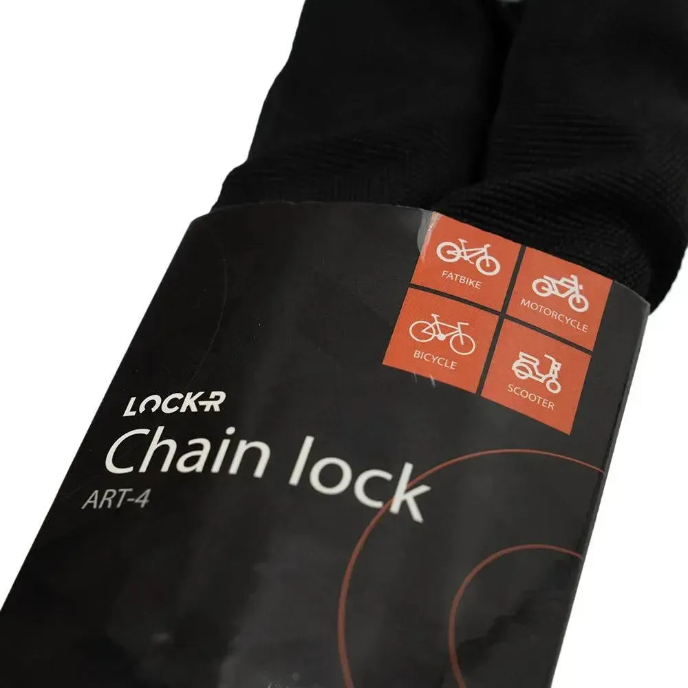 Kettenschloss - Art 4 - LOCK-R - 900MM