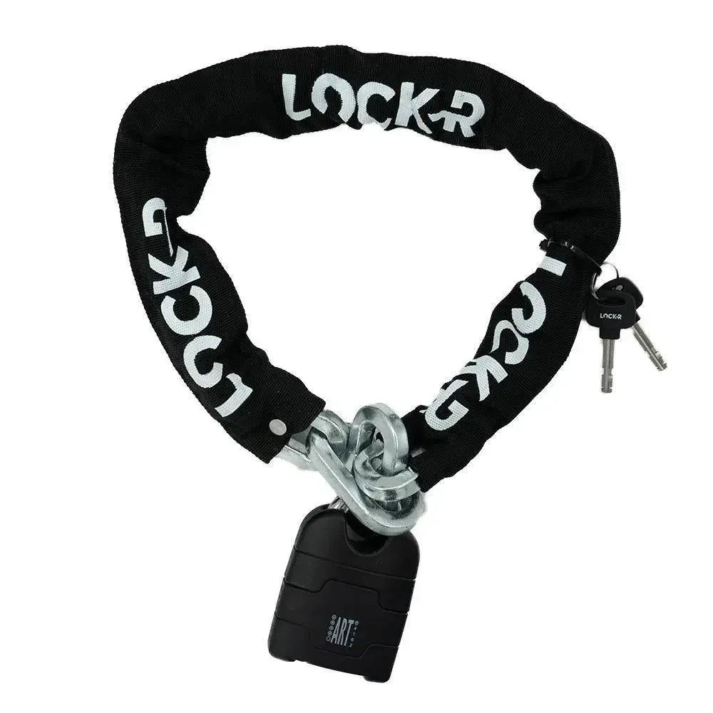Kettenschloss - Art 4 - LOCK-R - 900MM