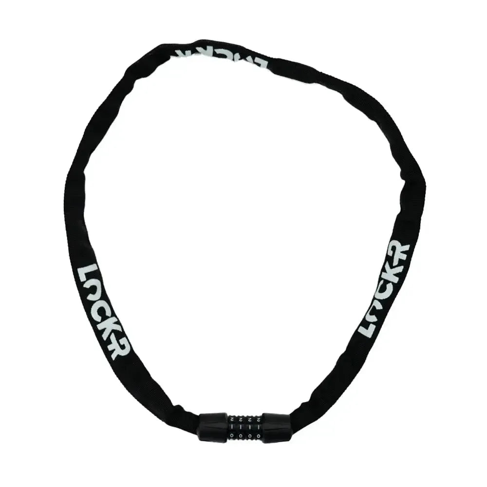 Kettenschloss Basis 1 - LOCK-R