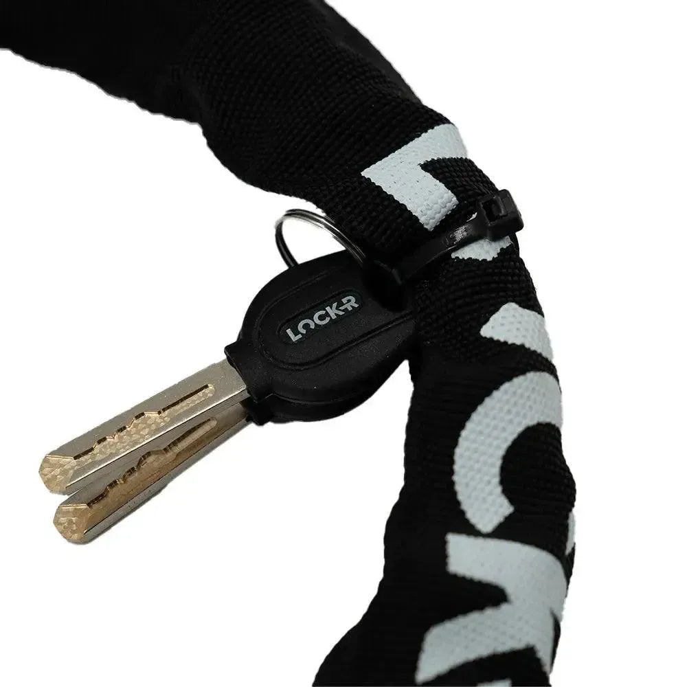 Kettenschloss Basis 3 - LOCK-R