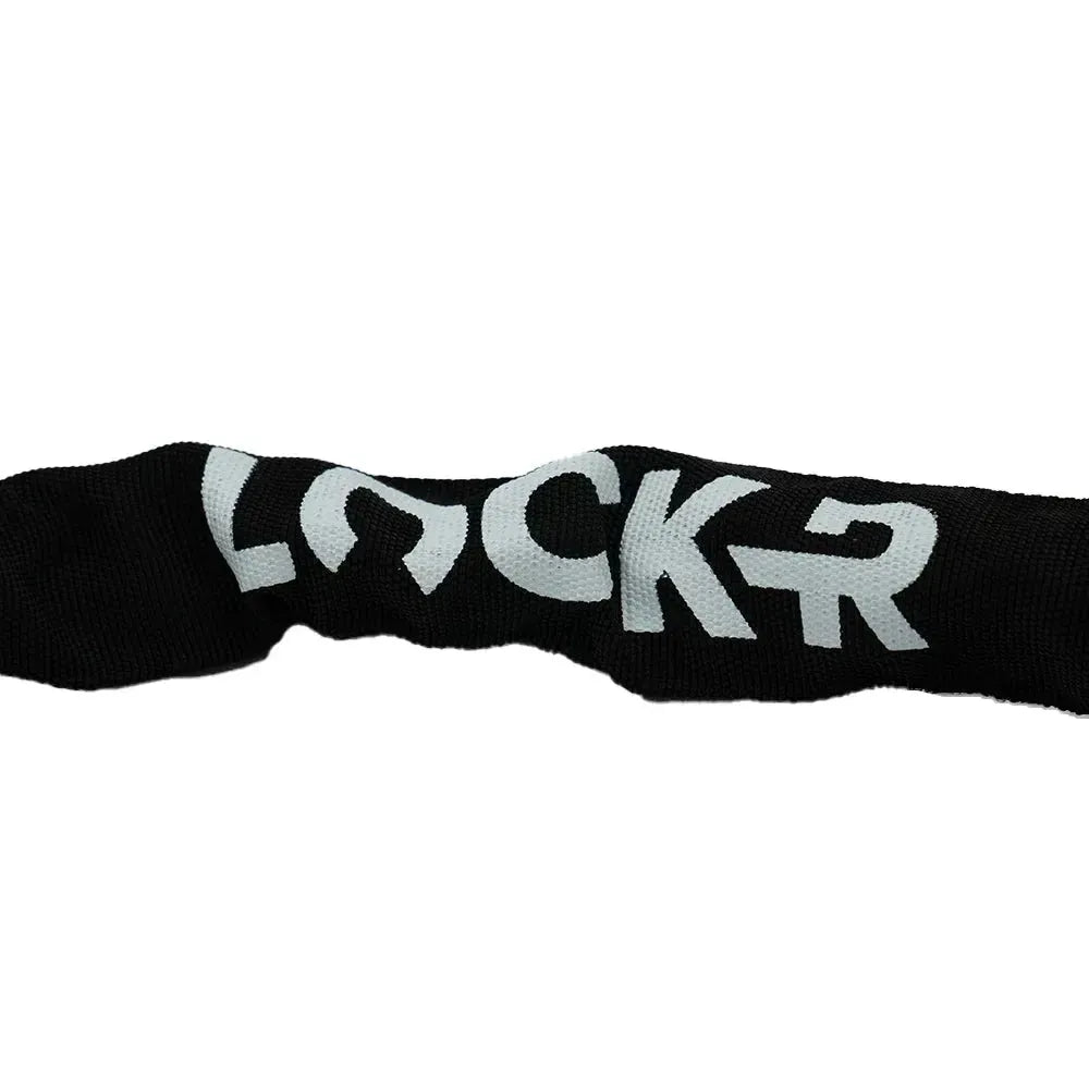 Kettenschloss Basis 3 - LOCK-R