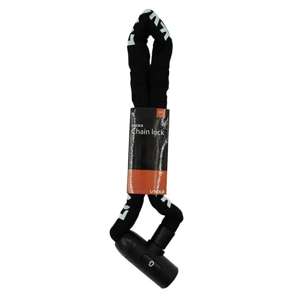 Kettenschloss Basis 3 - LOCK-R