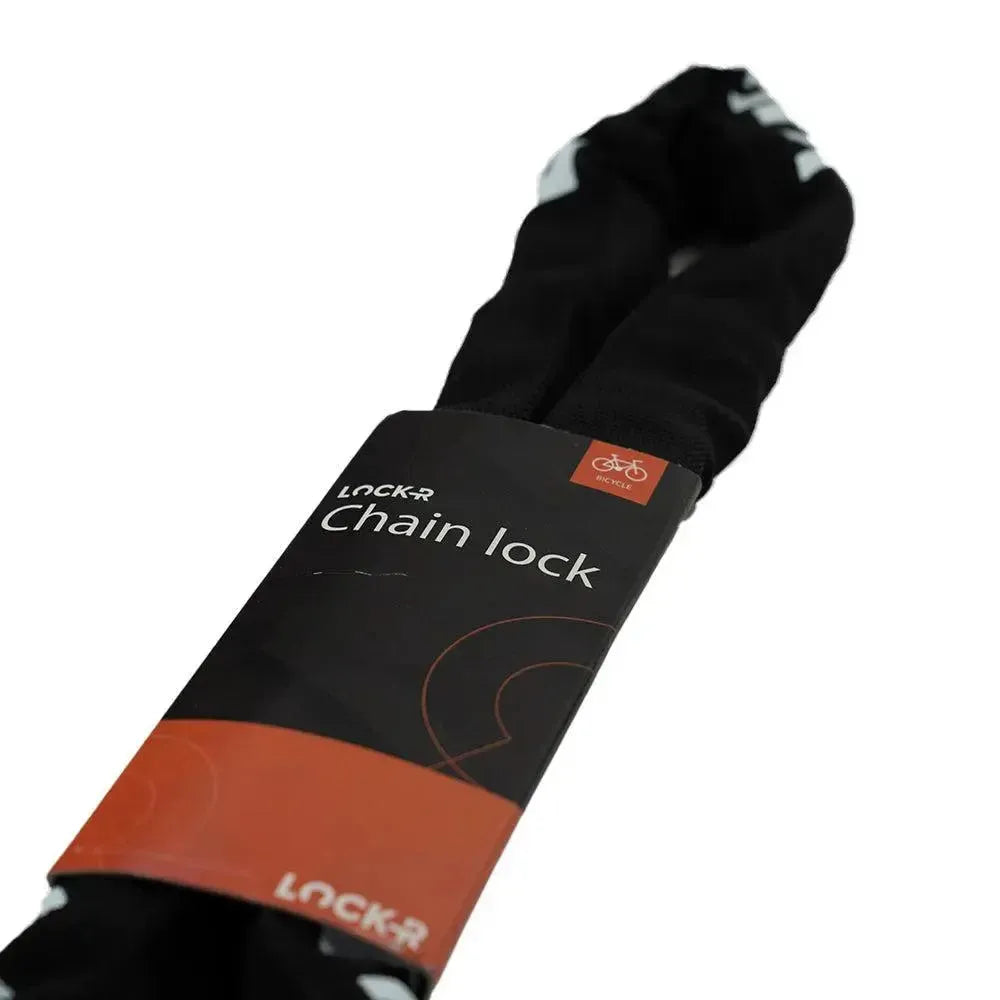 Kettenschloss Basis 3 - LOCK-R