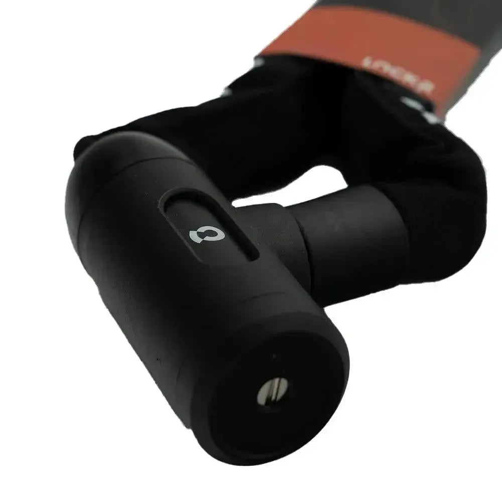 Kettenschloss Basis 3 - LOCK-R