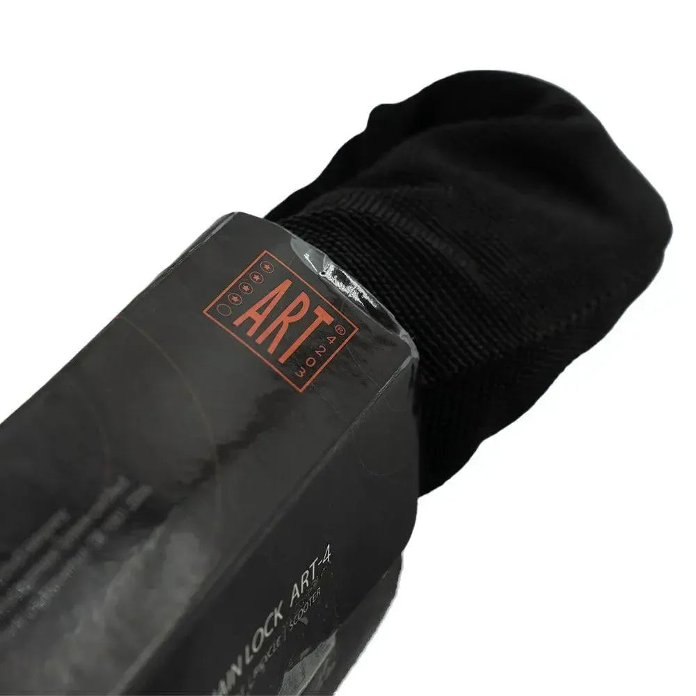 Kettenschlosshülle - Art 4 - LOCK-R - 900MM