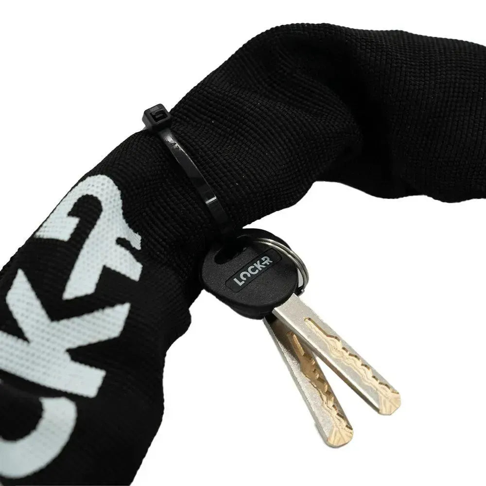 Kettenschlosshülle - Art 4 - LOCK-R - 900MM